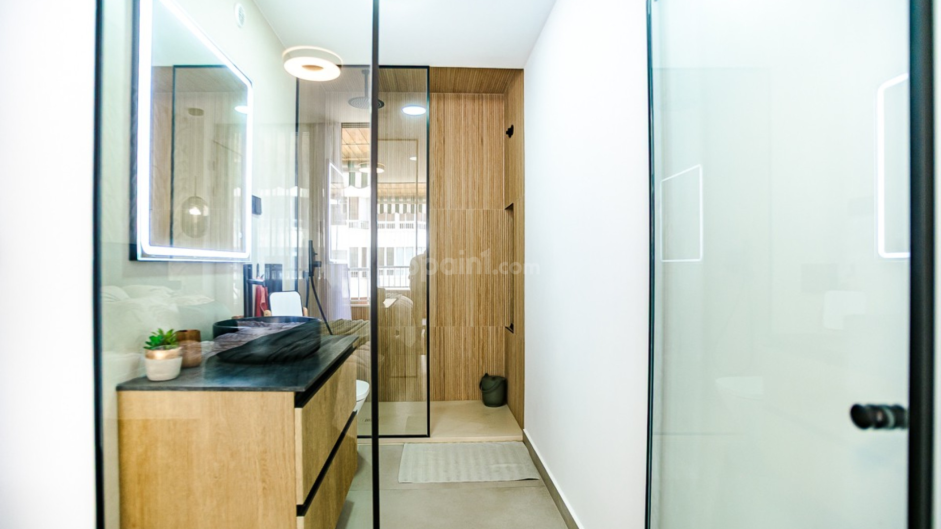 Bruktbolig - Leilighet -
TORREVIEJA - Acequion