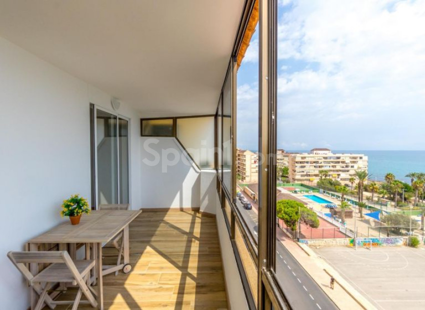 Bruktbolig - Leilighet -
Torrevieja - Cabo Cervera