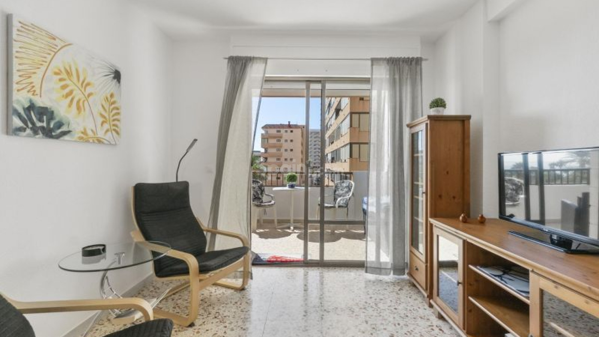 Bruktbolig - Leilighet -
Torrevieja - Cabo Cervera