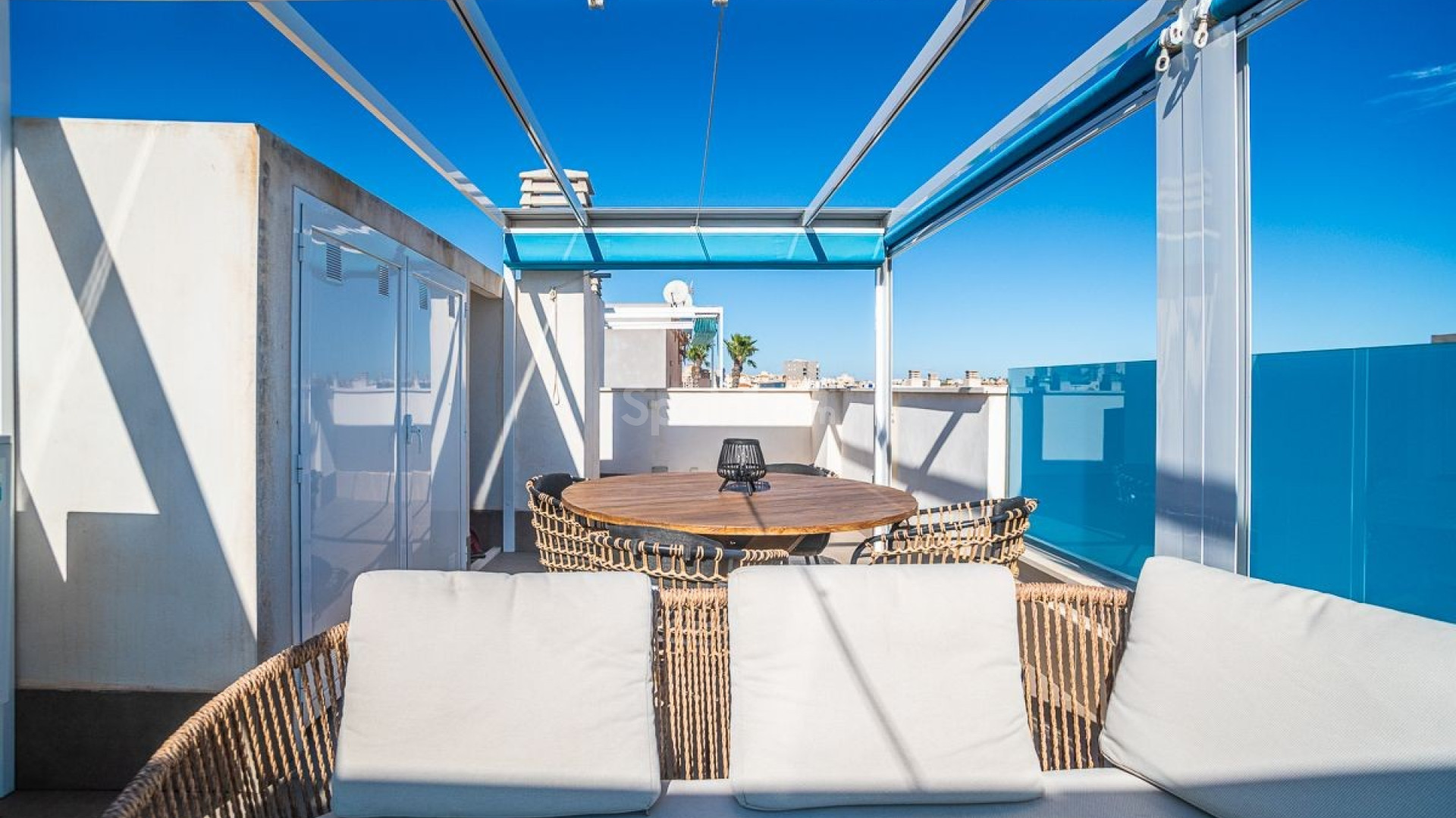 Bruktbolig - Leilighet -
TORREVIEJA - Calas Blancas