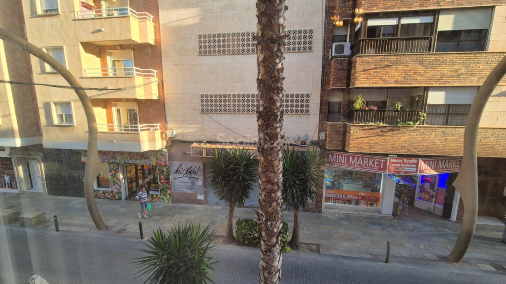 Bruktbolig - Leilighet -
Torrevieja - Costa Blanca Sur