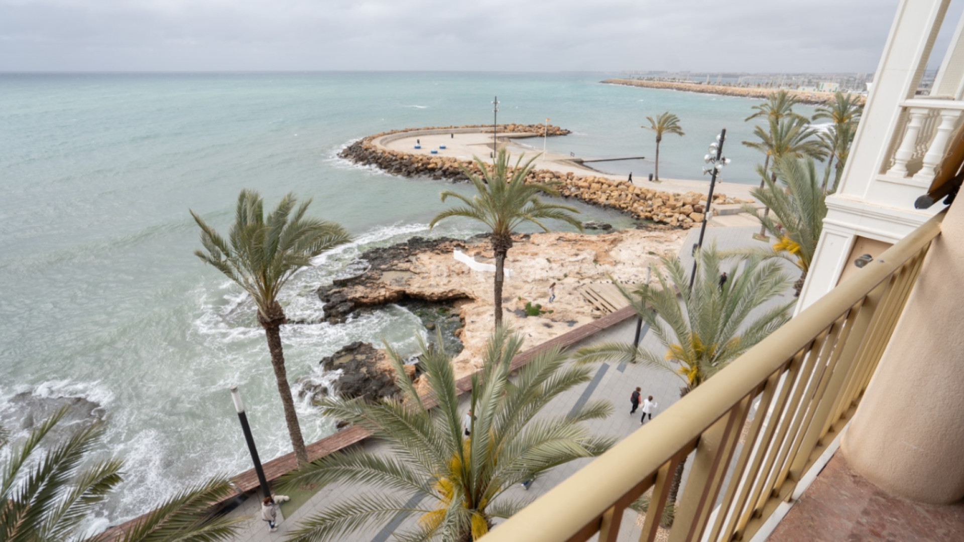 Bruktbolig - Leilighet -
Torrevieja - Costa Blanca Sur