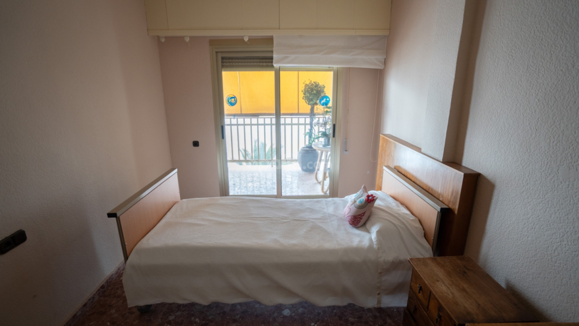 Bruktbolig - Leilighet -
Torrevieja - Costa Blanca Sur