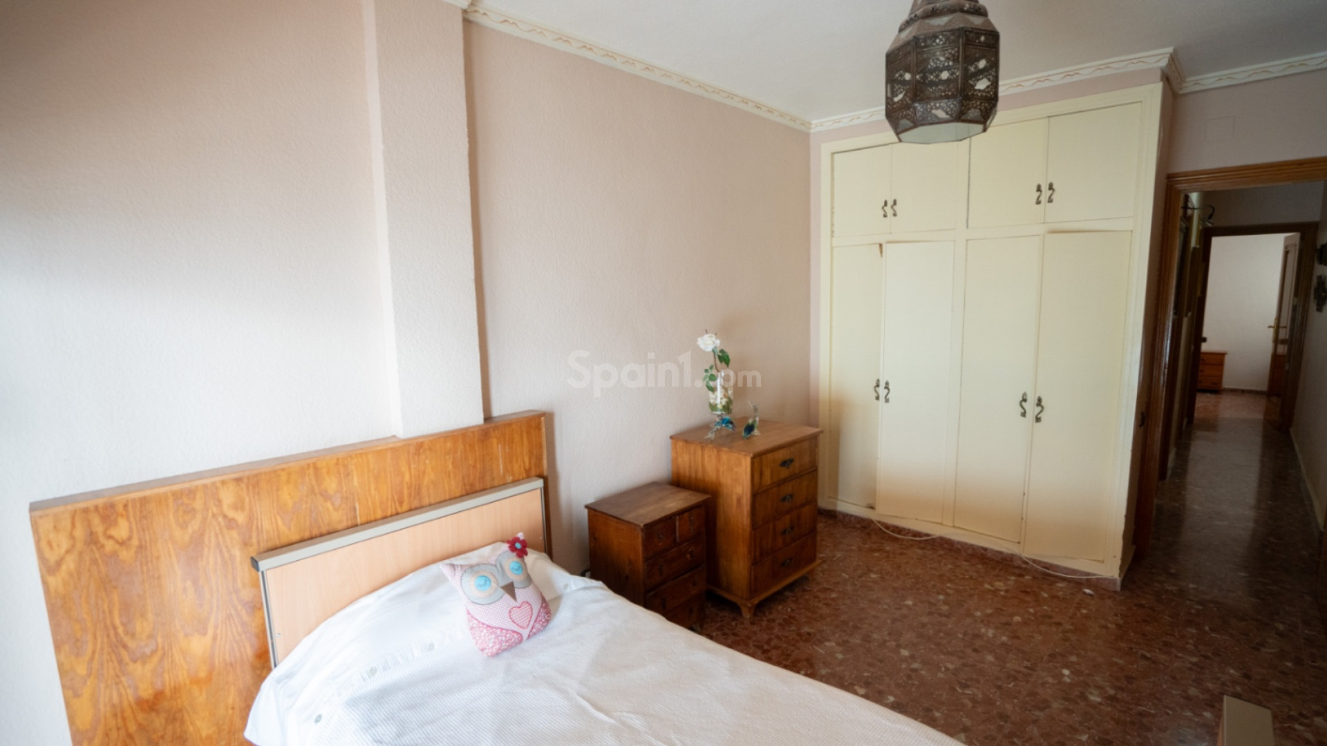 Bruktbolig - Leilighet -
Torrevieja - Costa Blanca Sur