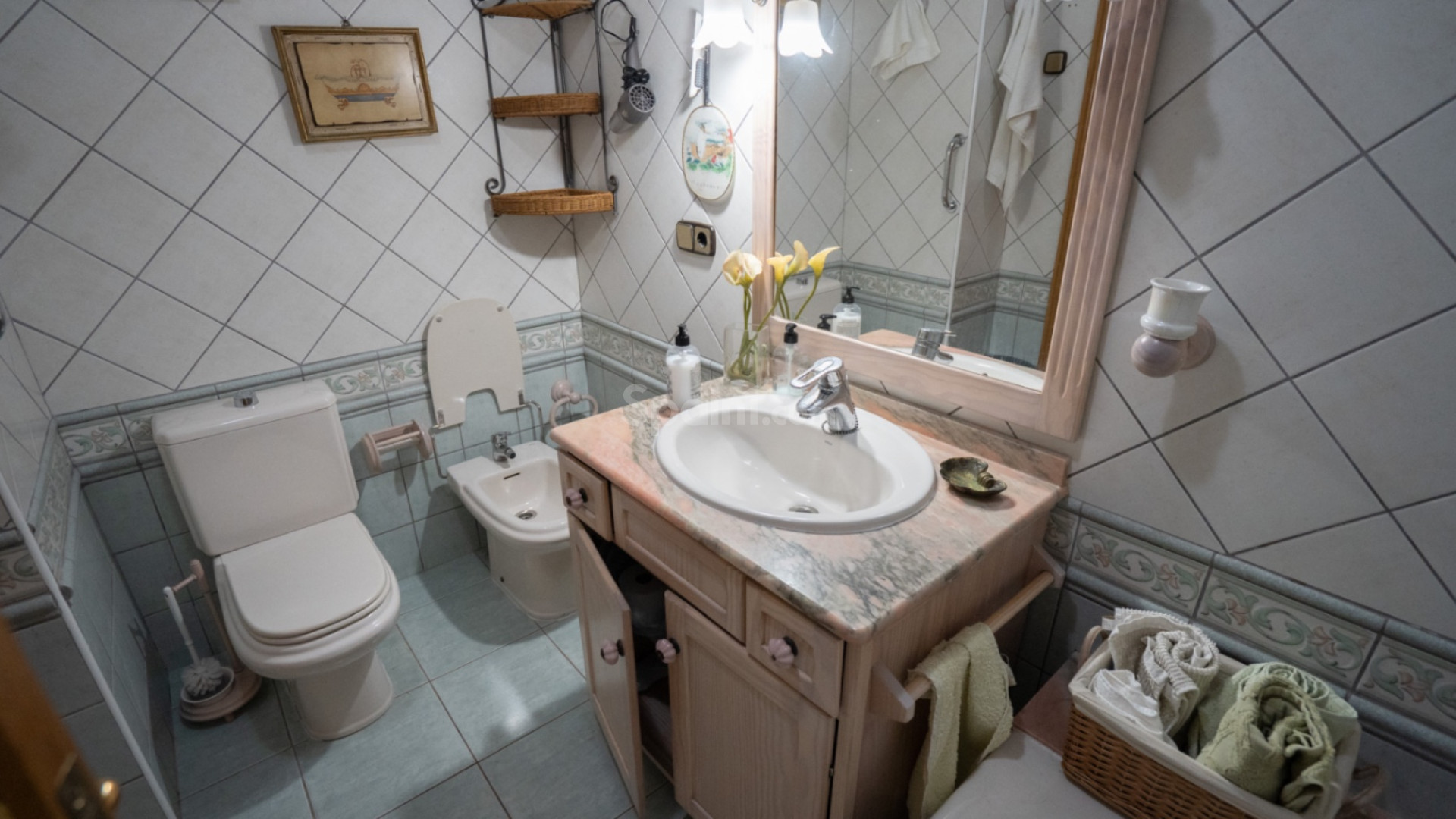 Bruktbolig - Leilighet -
Torrevieja - Costa Blanca Sur