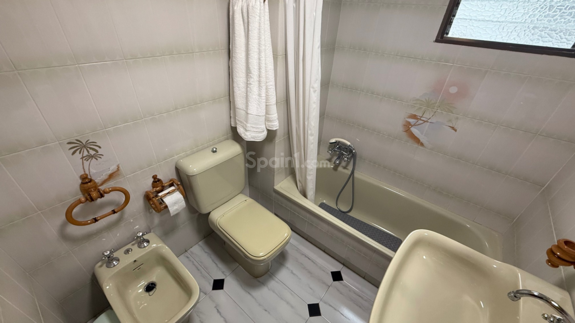 Bruktbolig - Leilighet -
Torrevieja - Costa Blanca Sur