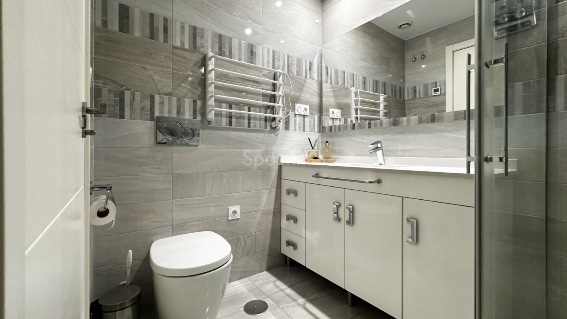 Bruktbolig - Leilighet -
Torrevieja - Costa Blanca Sur