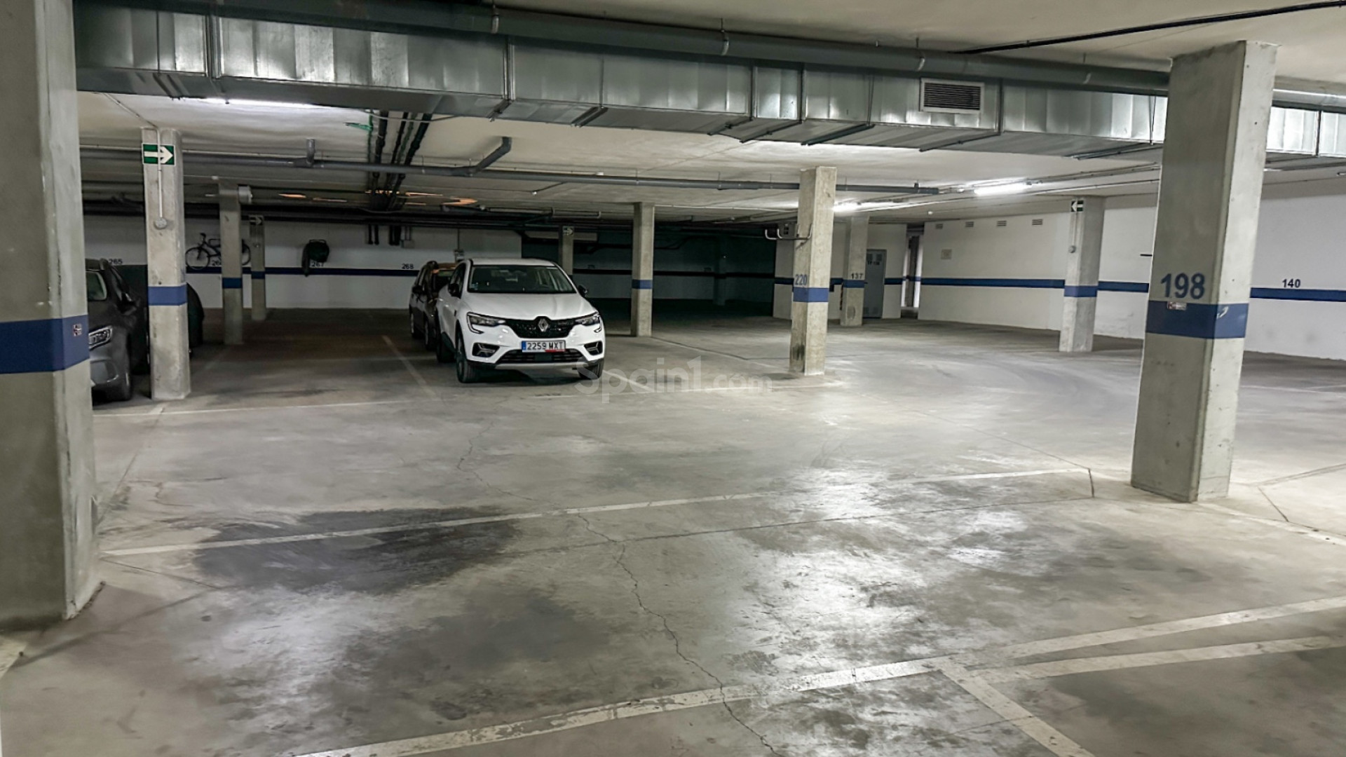 Bruktbolig - Leilighet -
Torrevieja - Costa Blanca Sur