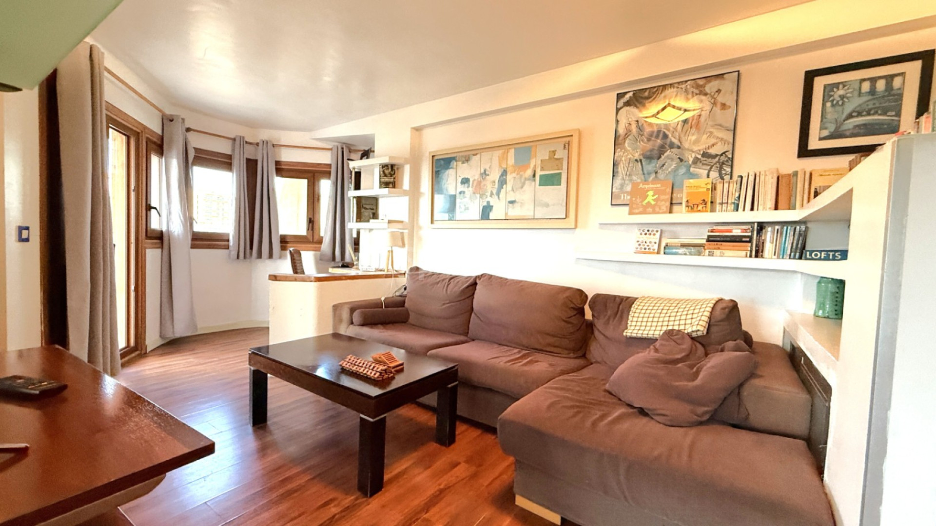 Bruktbolig - Leilighet -
Torrevieja - Costa Blanca Sur