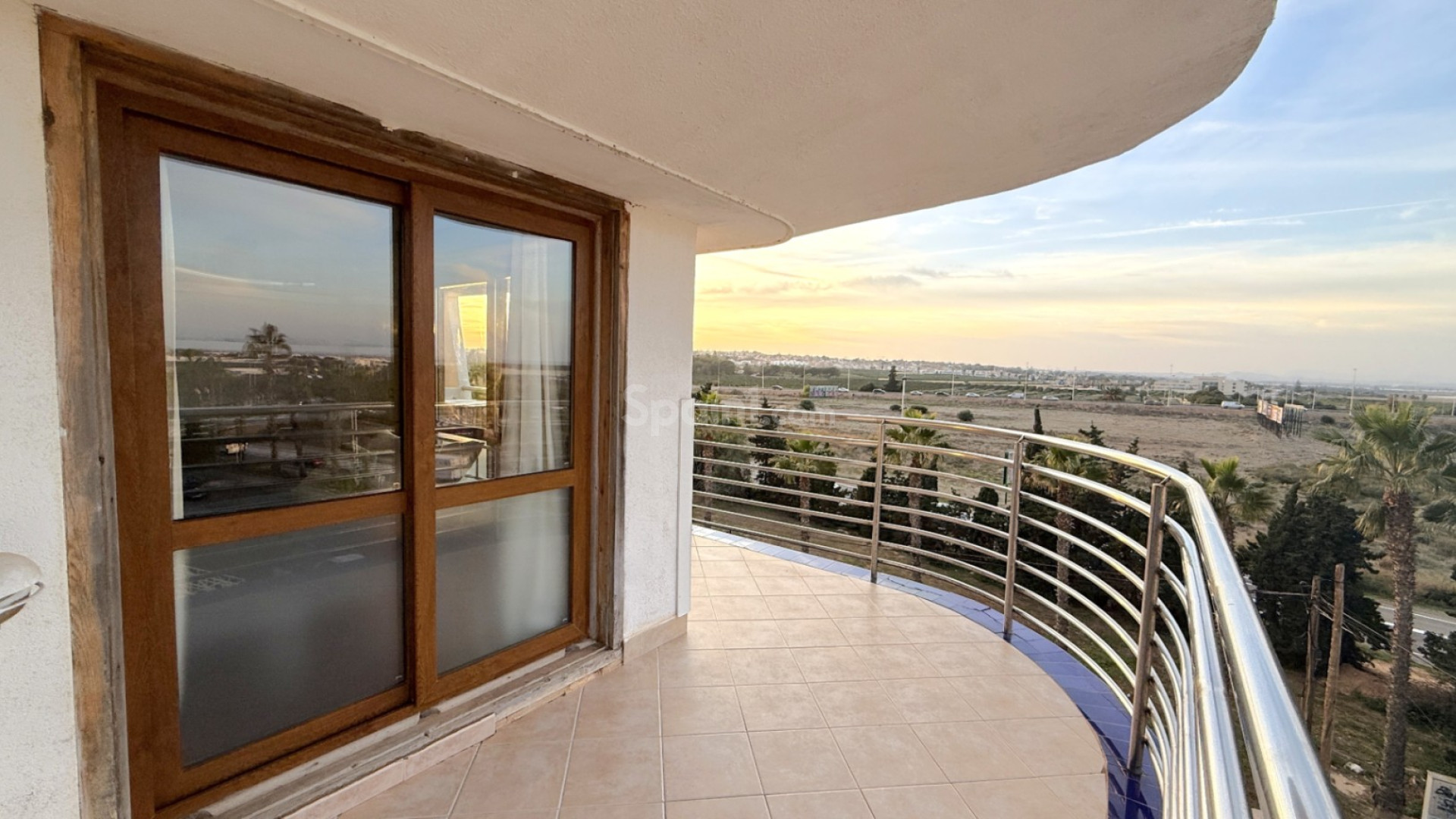 Bruktbolig - Leilighet -
Torrevieja - Costa Blanca Sur