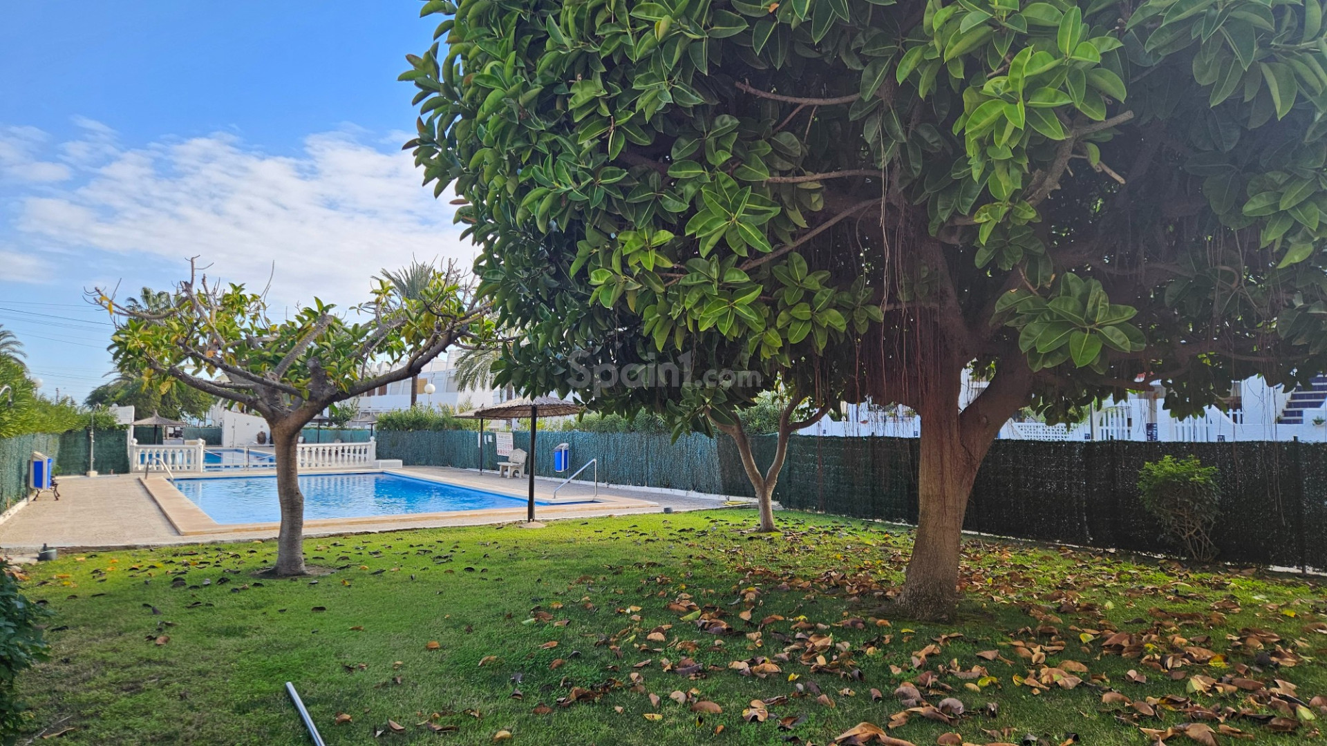 Bruktbolig - Leilighet -
Torrevieja - Costa Blanca Sur