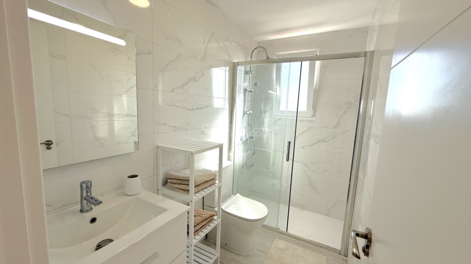 Bruktbolig - Leilighet -
Torrevieja - Costa Blanca Sur