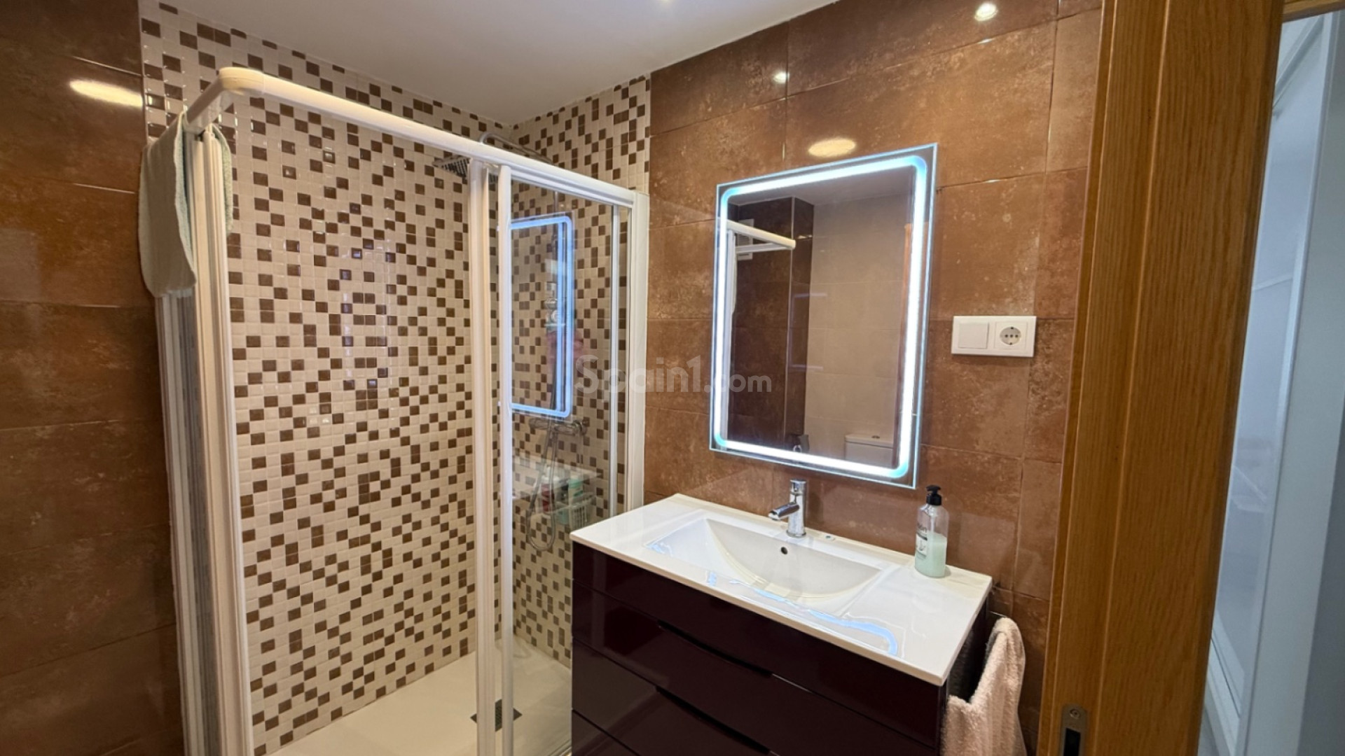 Bruktbolig - Leilighet -
Torrevieja - Costa Blanca Sur