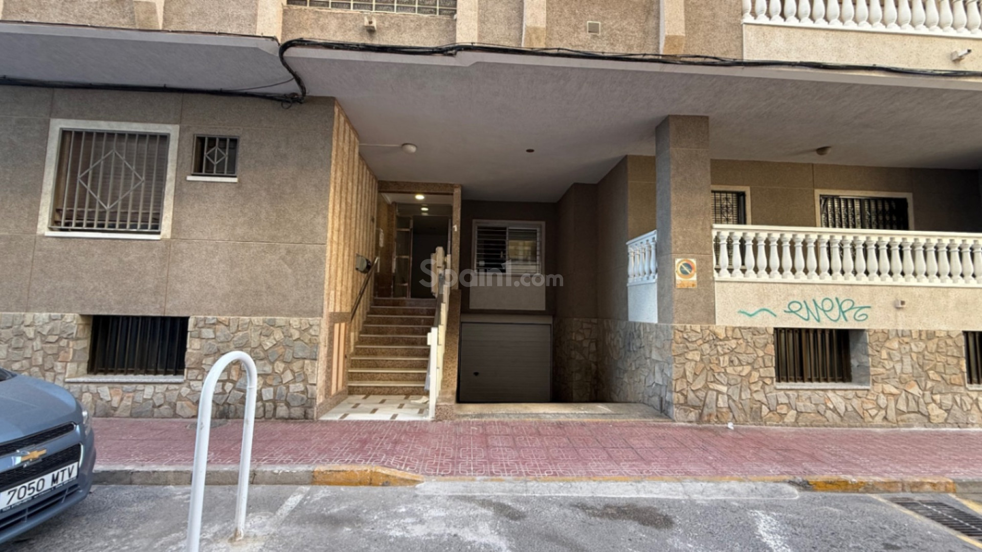 Bruktbolig - Leilighet -
Torrevieja - Costa Blanca Sur
