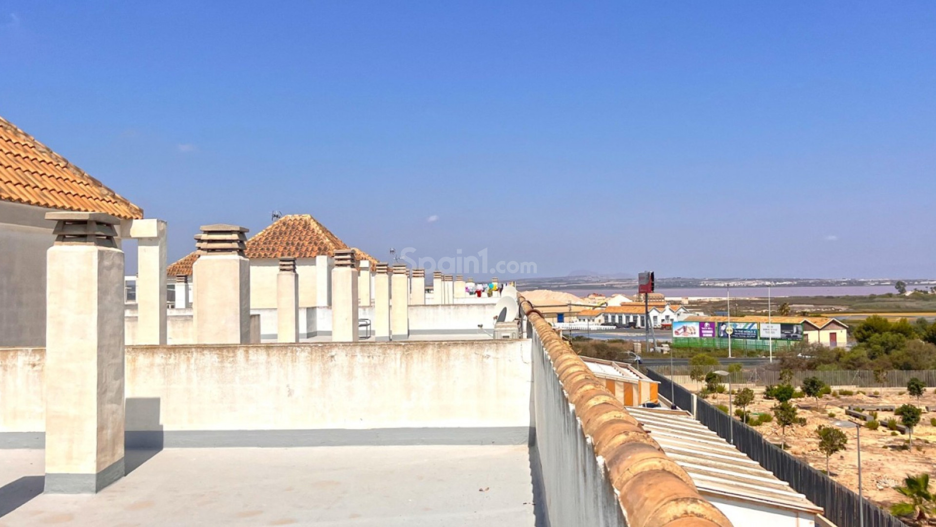 Bruktbolig - Leilighet -
Torrevieja - El Acequión - Los Náufragos