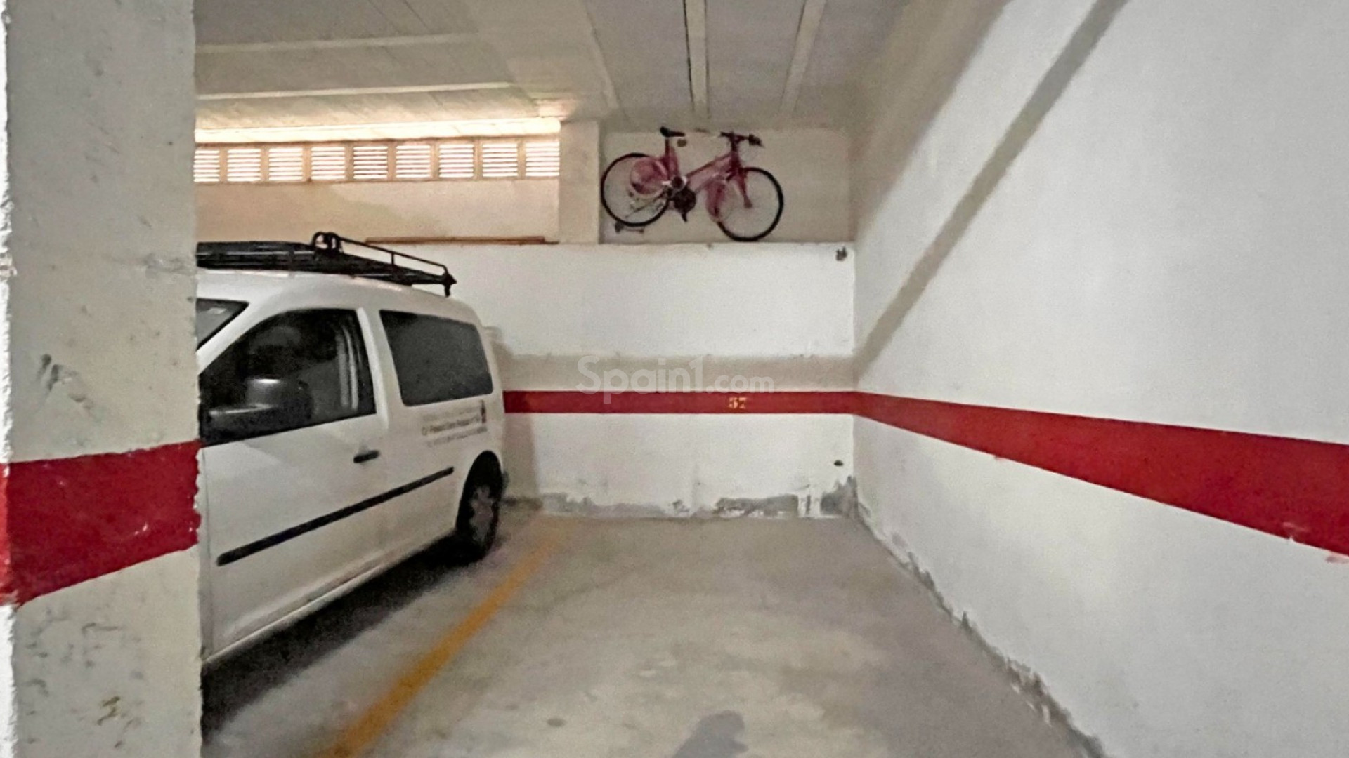 Bruktbolig - Leilighet -
Torrevieja - El Acequión - Los Náufragos