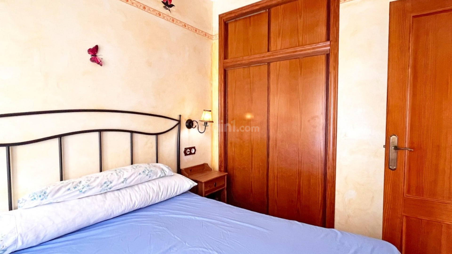 Bruktbolig - Leilighet -
Torrevieja - El Acequión - Los Náufragos