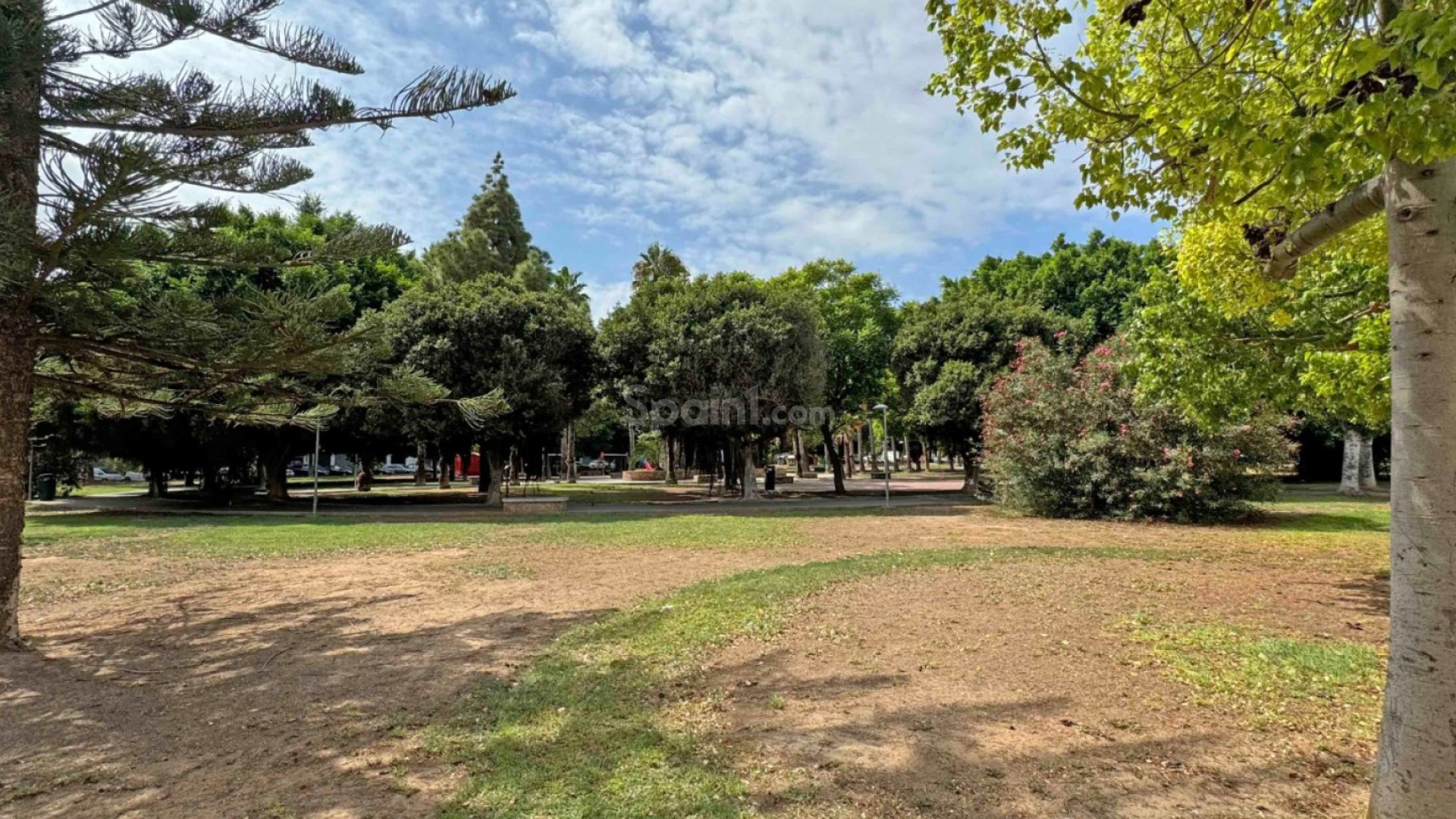 Bruktbolig - Leilighet -
Torrevieja - El Acequión - Los Náufragos