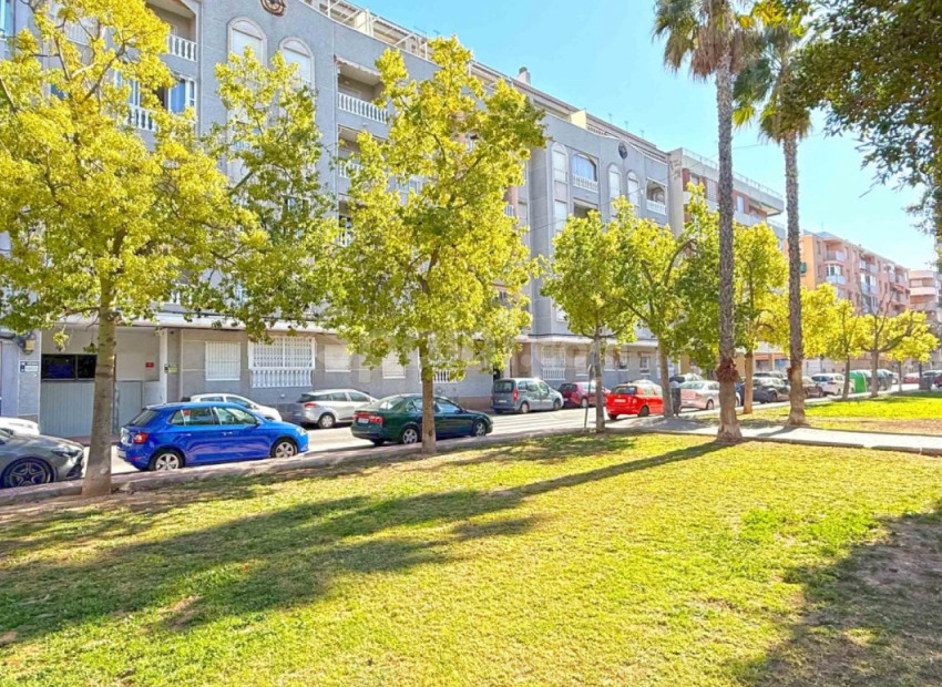 Bruktbolig - Leilighet -
Torrevieja - El Acequión - Los Náufragos