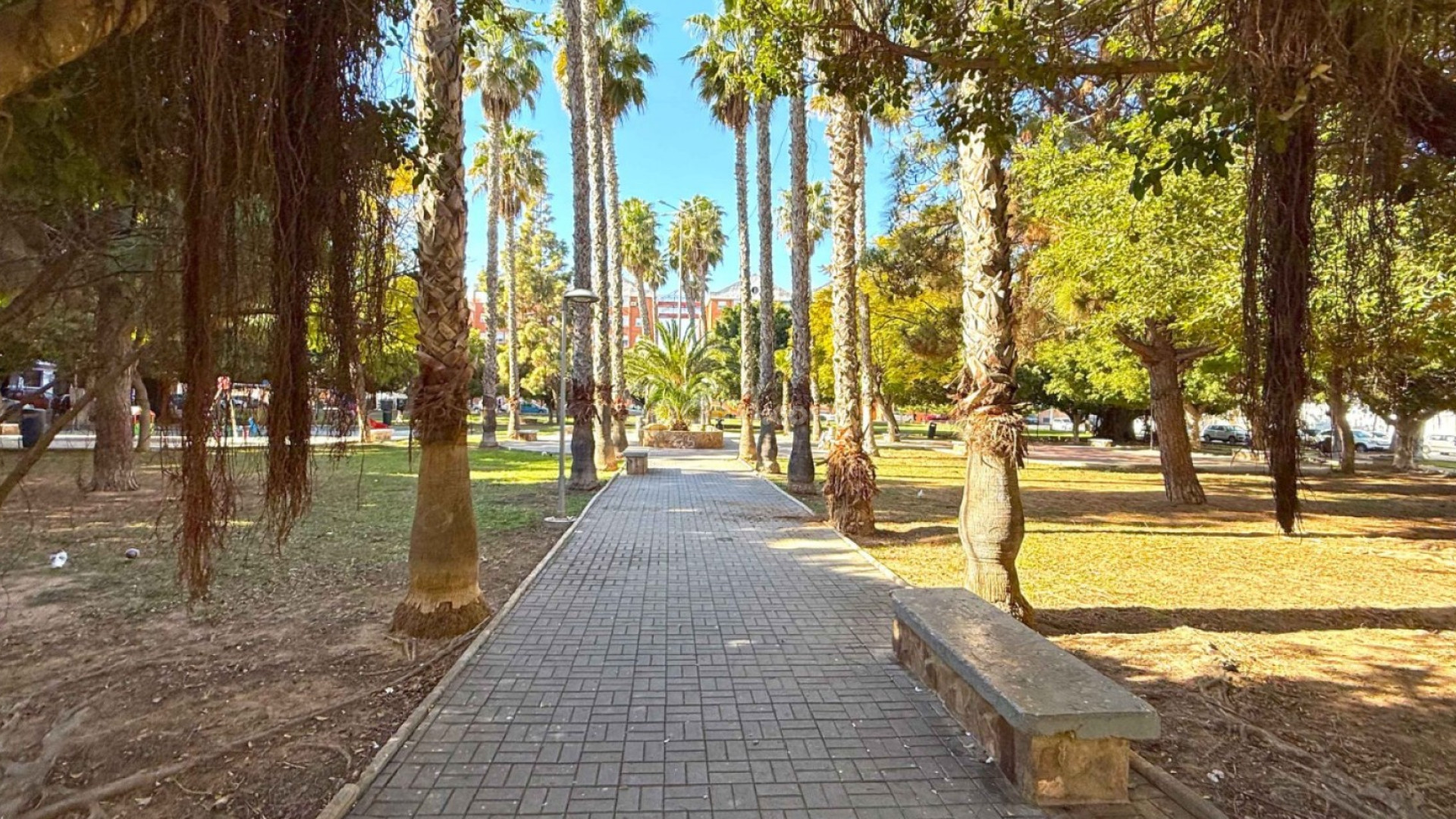 Bruktbolig - Leilighet -
Torrevieja - El Acequión - Los Náufragos