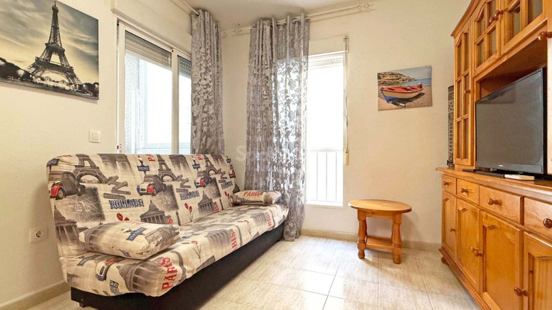 Bruktbolig - Leilighet -
Torrevieja - El Acequión - Los Náufragos