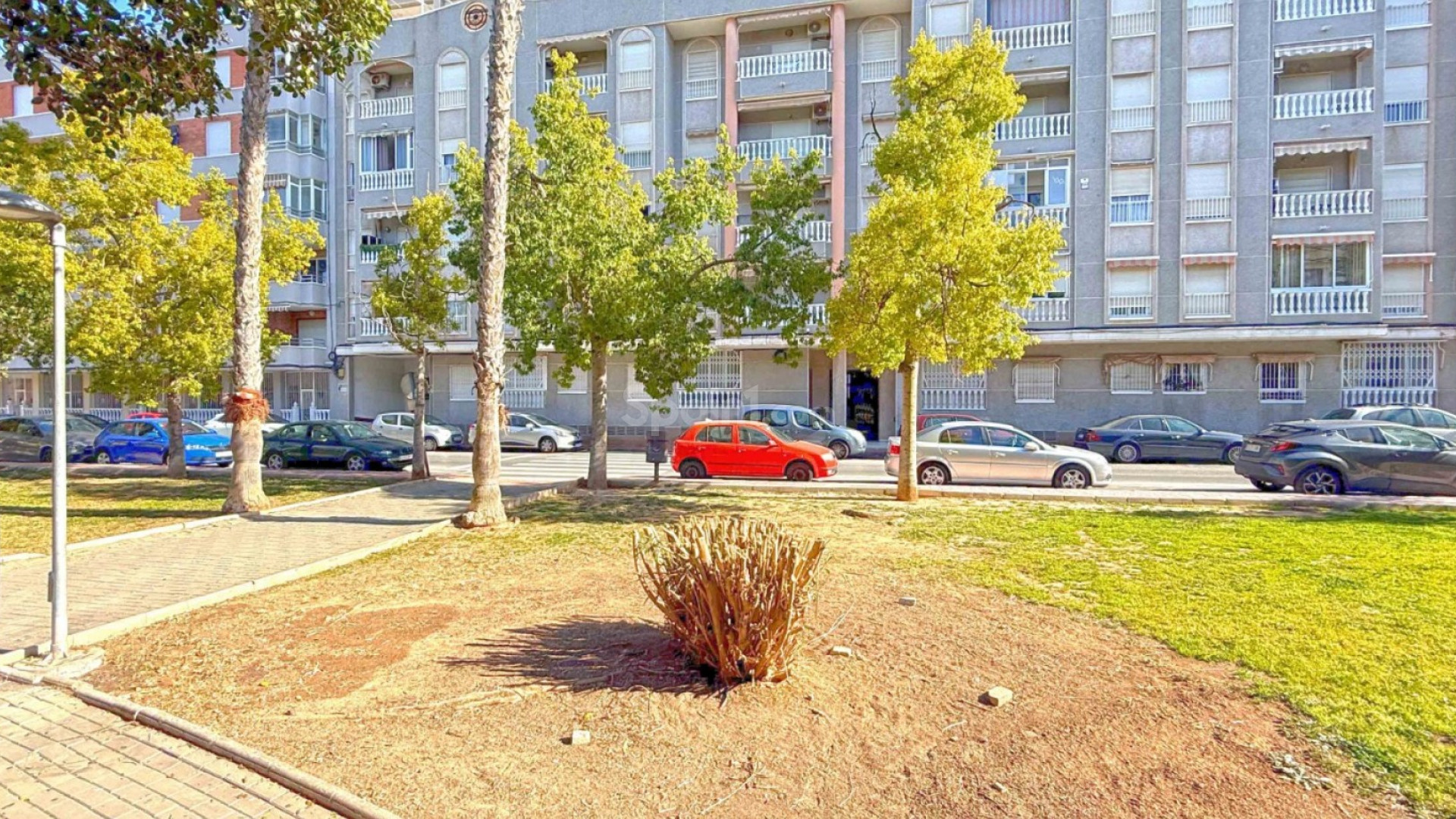 Bruktbolig - Leilighet -
Torrevieja - El Acequión - Los Náufragos