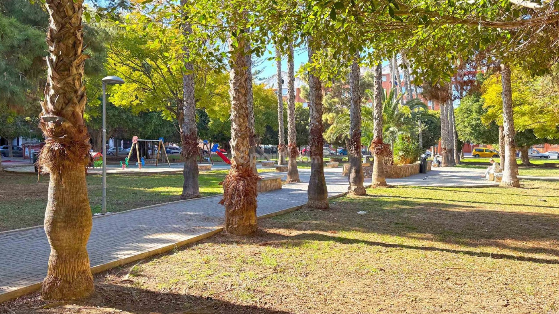 Bruktbolig - Leilighet -
Torrevieja - El Acequión - Los Náufragos