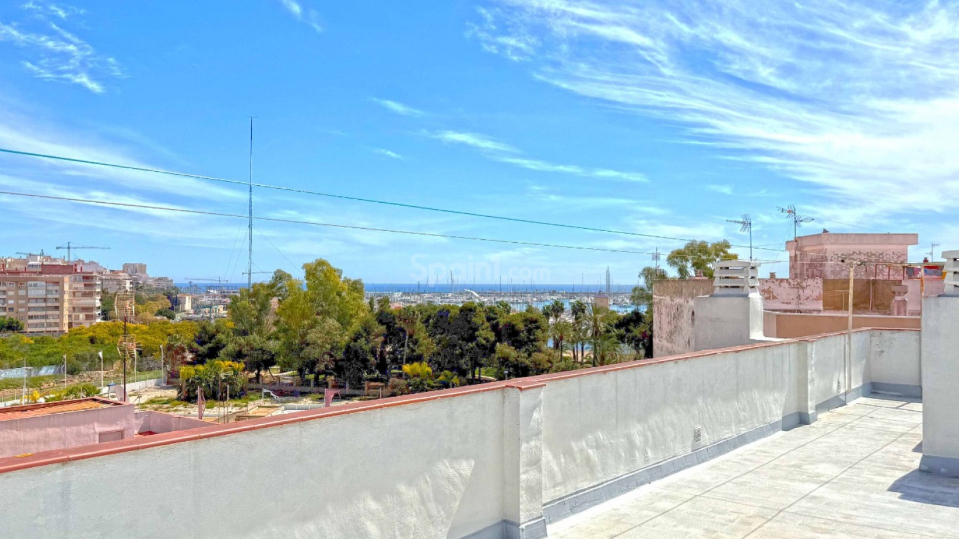 Bruktbolig - Leilighet -
Torrevieja - El Acequión - Los Náufragos