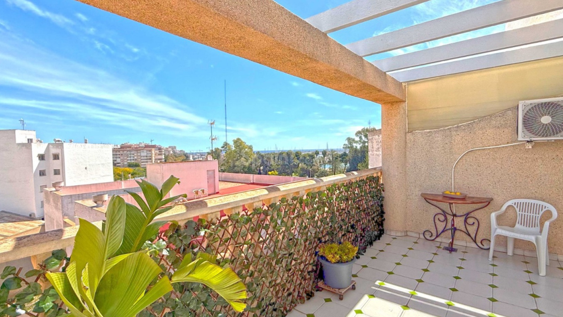 Bruktbolig - Leilighet -
Torrevieja - El Acequión - Los Náufragos