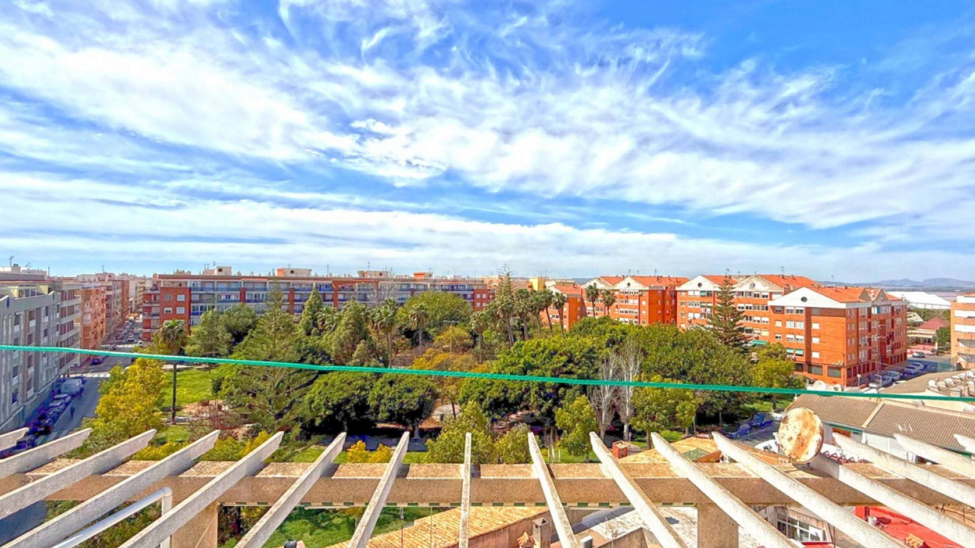 Bruktbolig - Leilighet -
Torrevieja - El Acequión - Los Náufragos