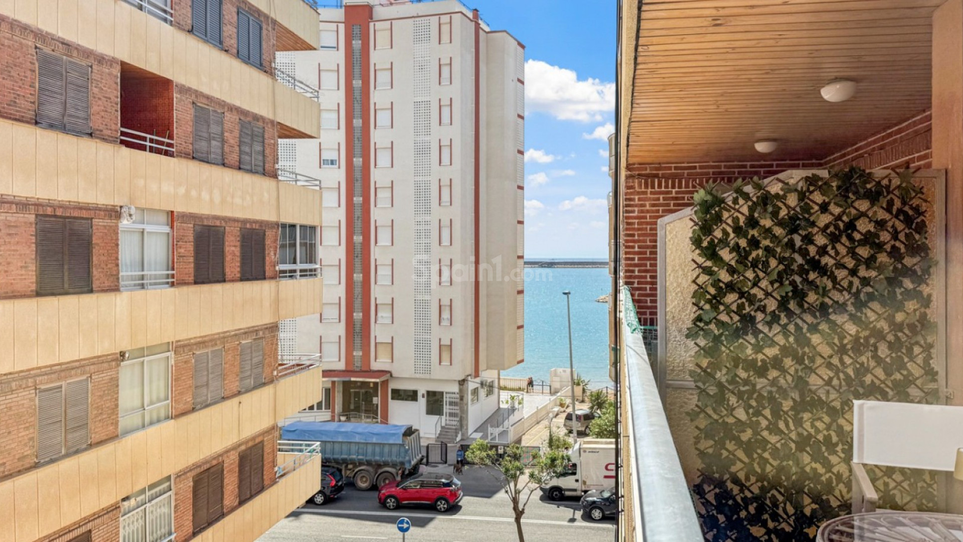 Bruktbolig - Leilighet -
Torrevieja - El Acequión - Los Náufragos