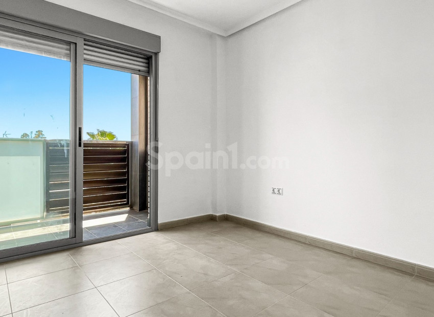 Bruktbolig - Leilighet -
Torrevieja - El Acequión - Los Náufragos