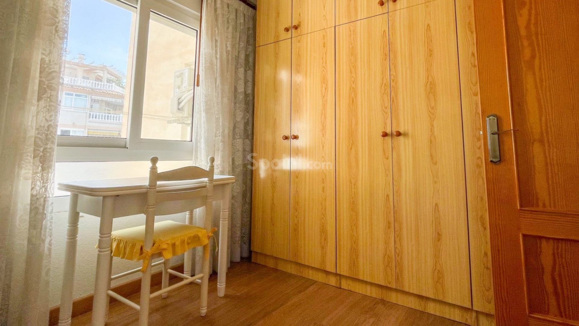Bruktbolig - Leilighet -
Torrevieja - El Acequión - Los Náufragos