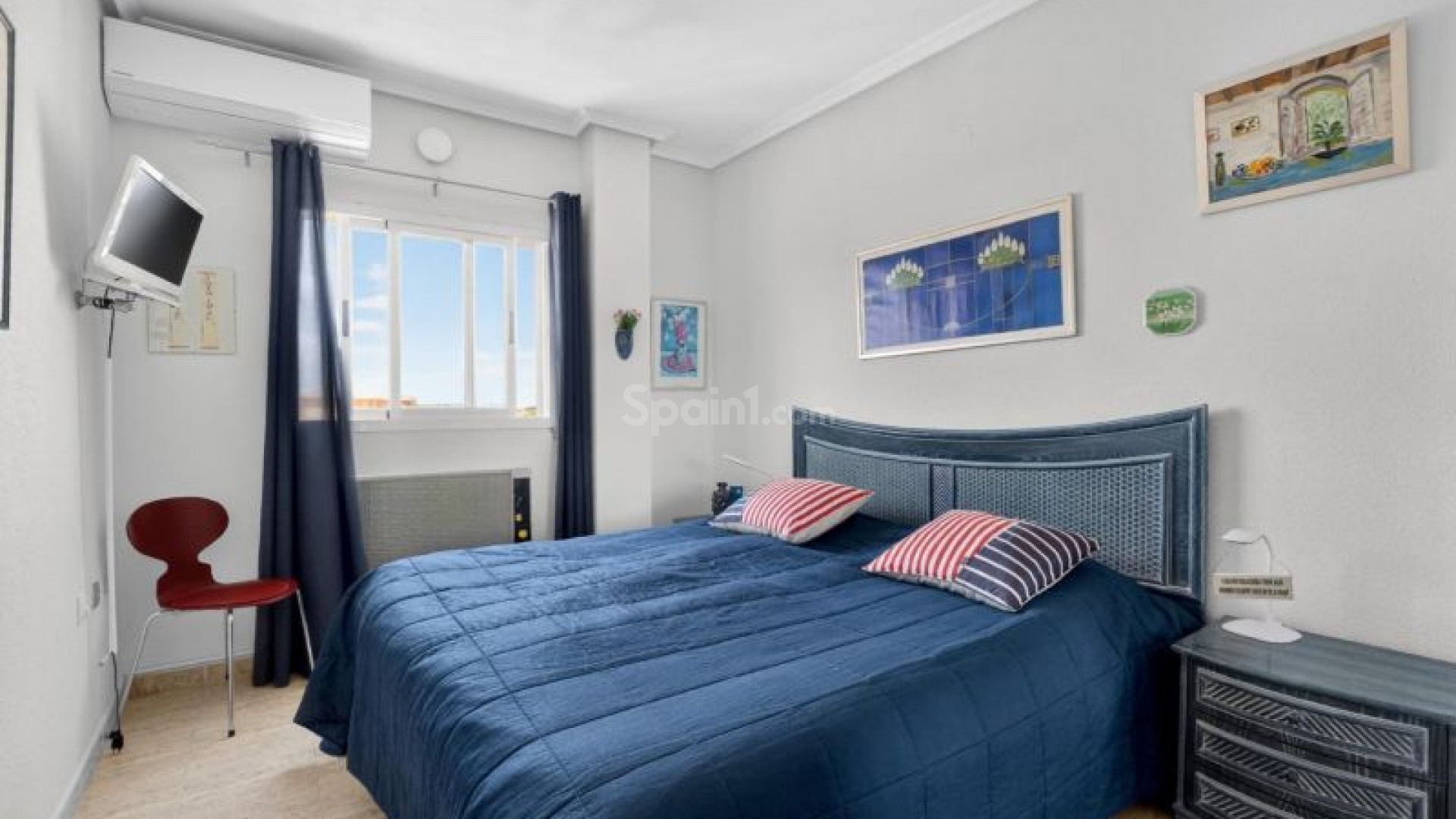 Bruktbolig - Leilighet -
Torrevieja - La Mata