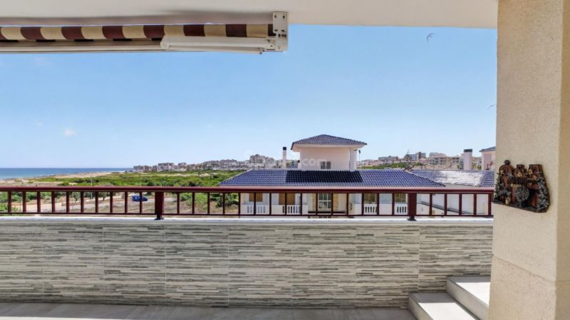 Bruktbolig - Leilighet -
Torrevieja - La Mata