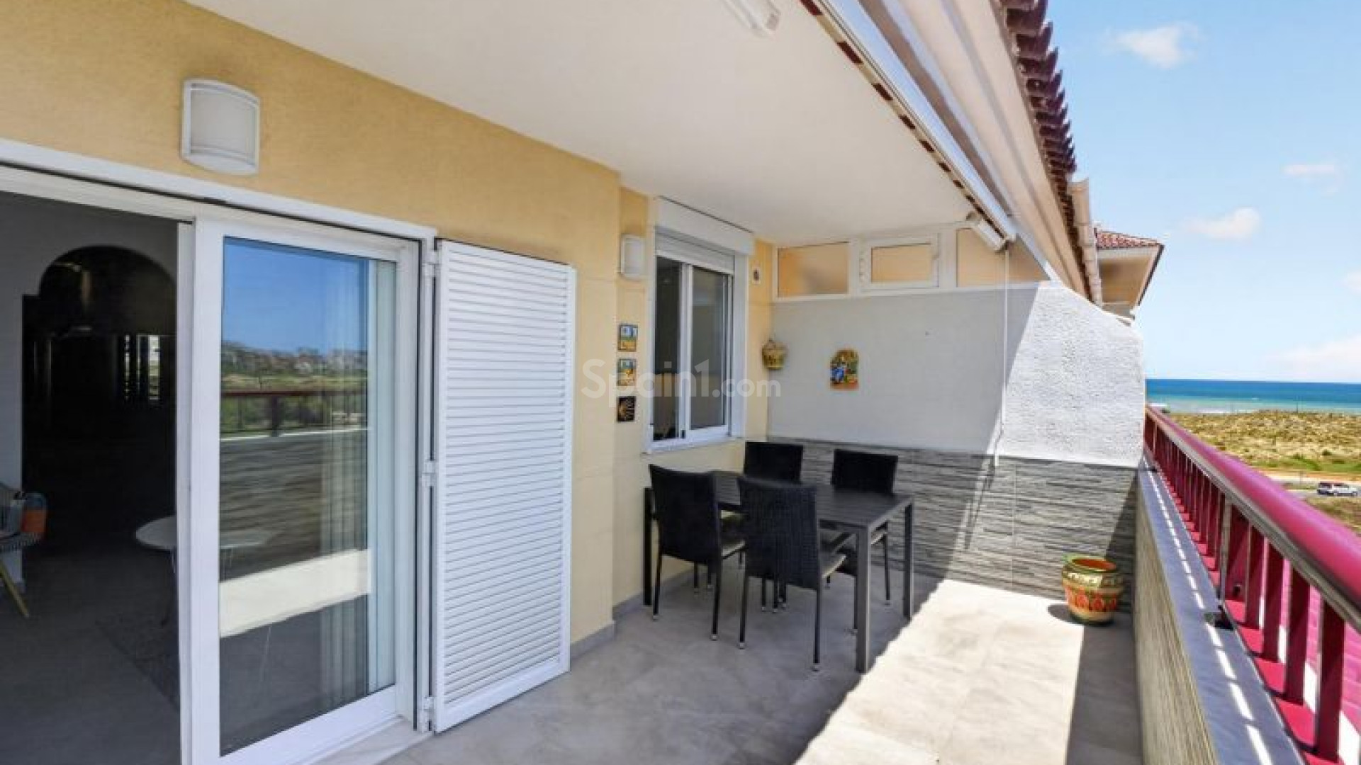 Bruktbolig - Leilighet -
Torrevieja - La Mata