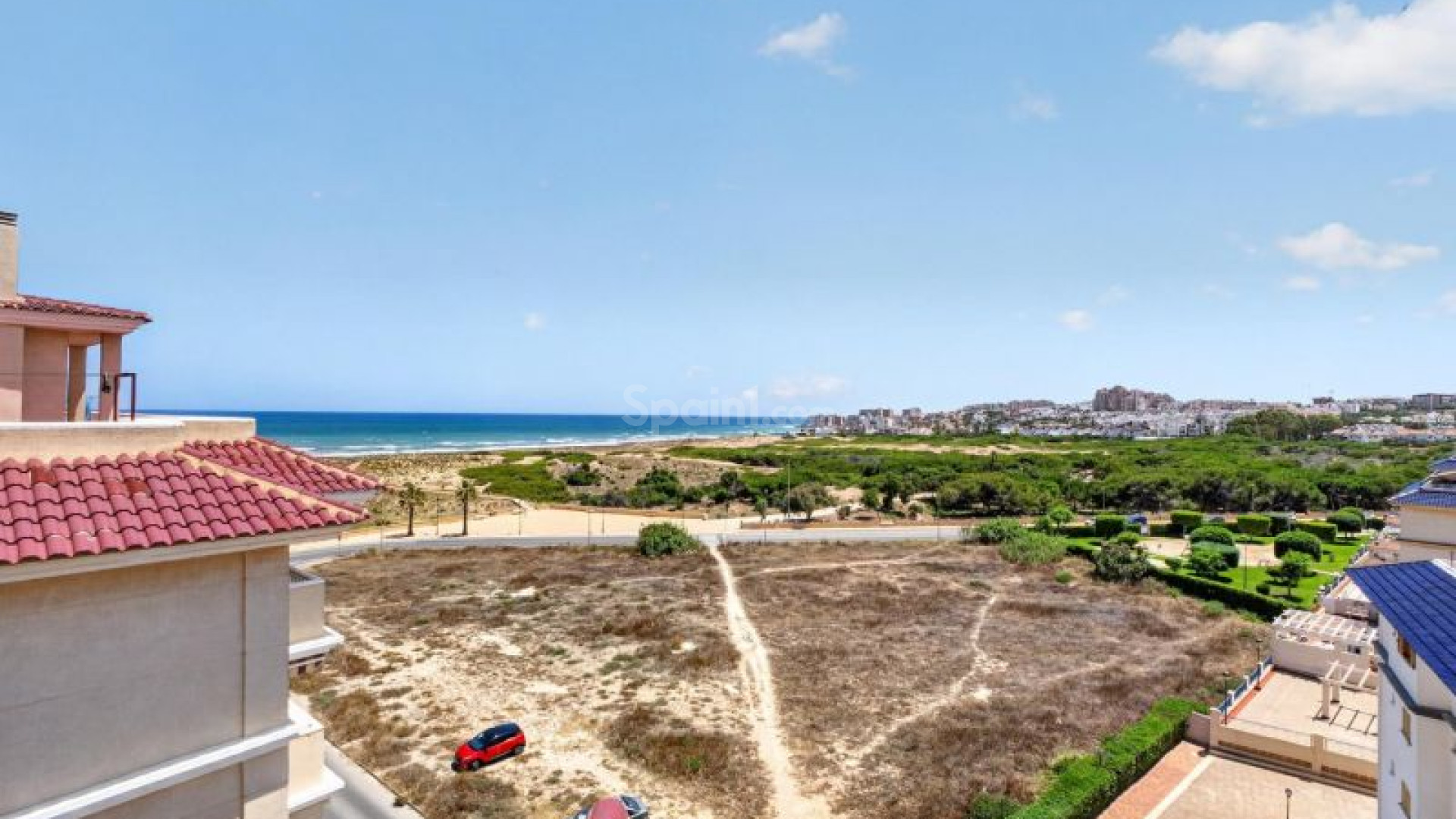 Bruktbolig - Leilighet -
Torrevieja - La Mata