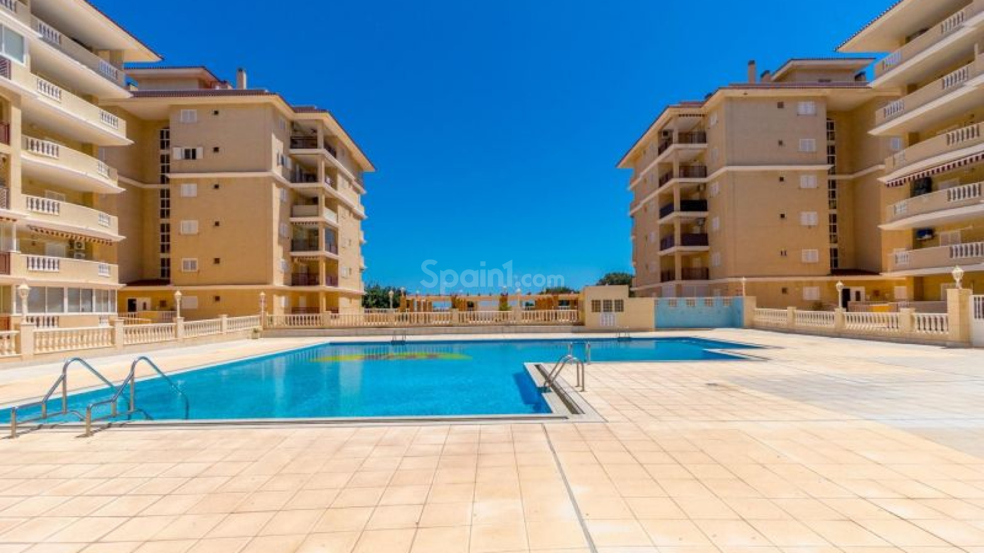Bruktbolig - Leilighet -
Torrevieja - La Mata
