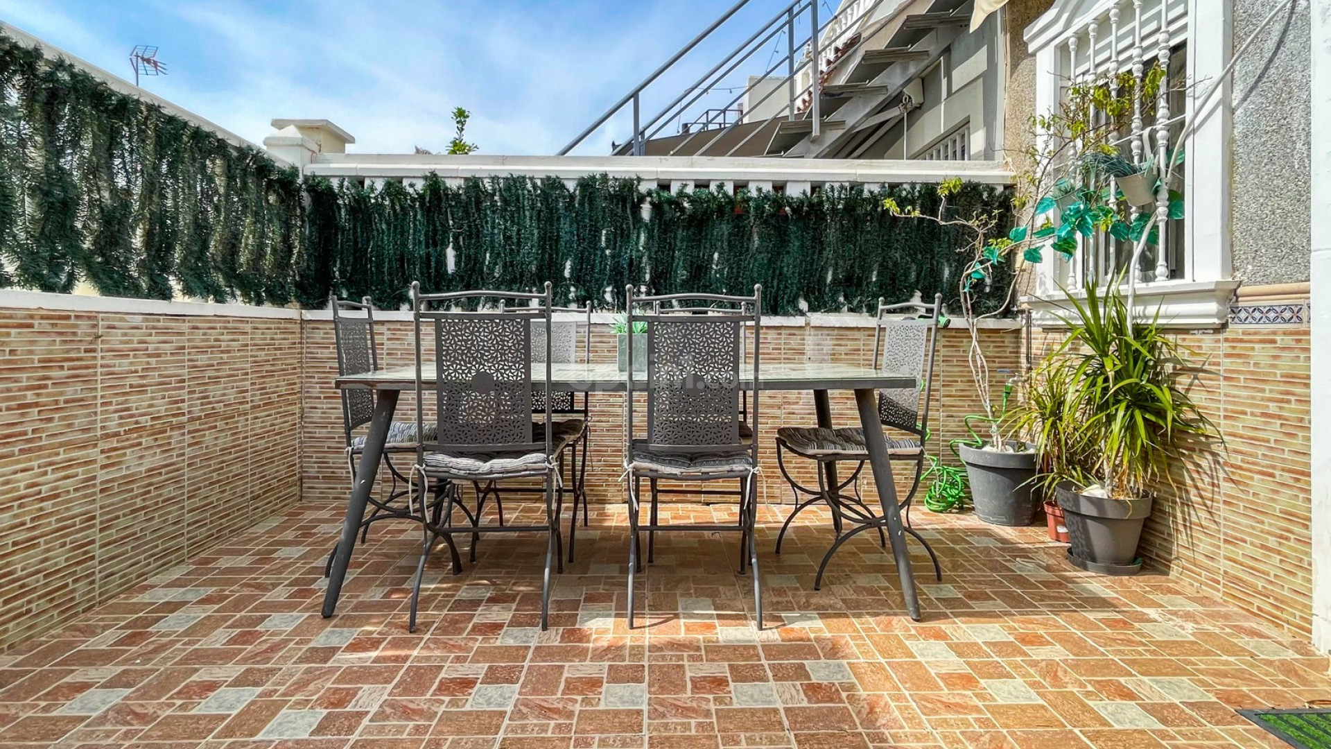Bruktbolig - Leilighet -
Torrevieja - La Siesta - El Salado -  Torreta