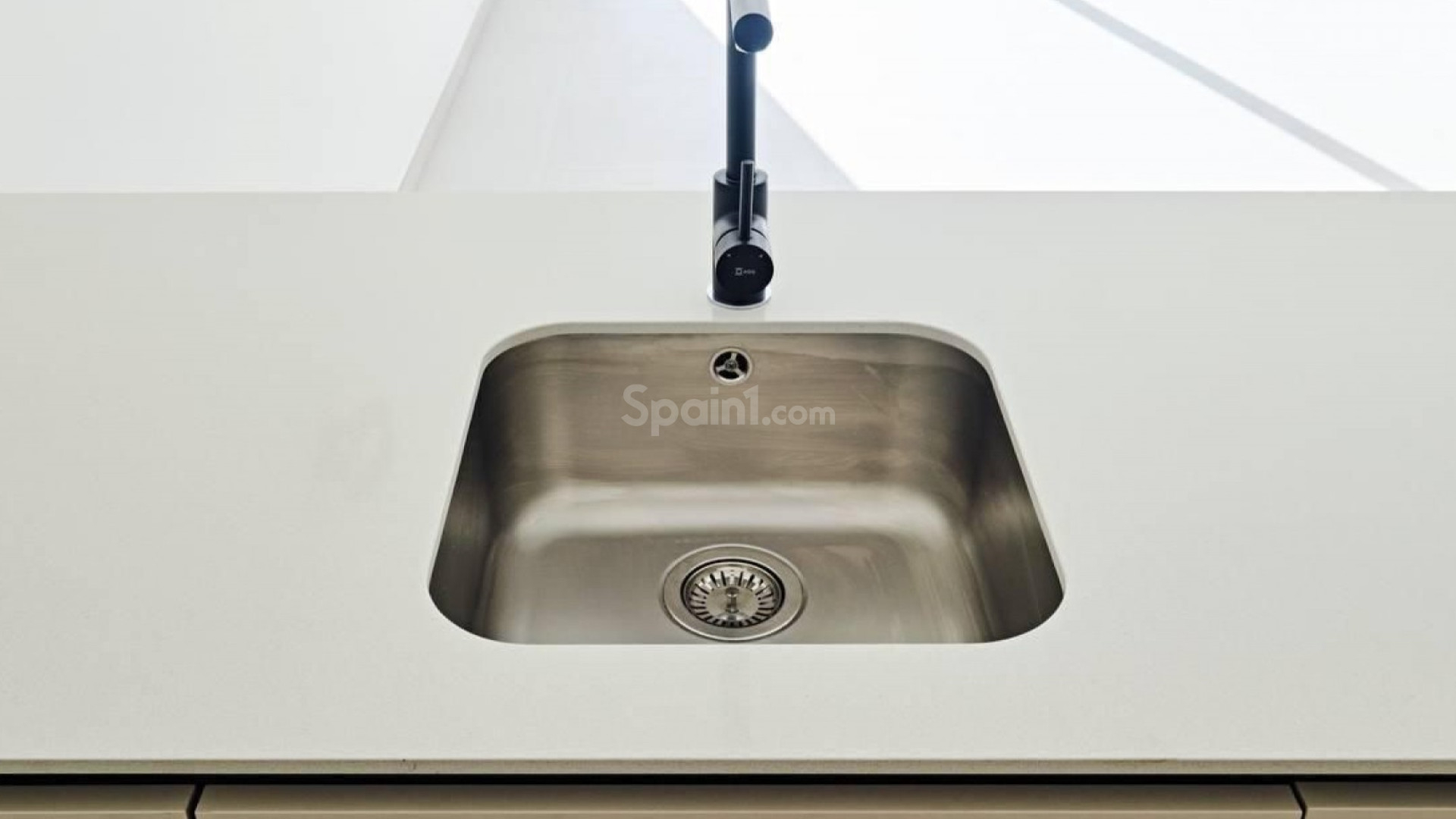 Bruktbolig - Leilighet -
Torrevieja - La Veleta