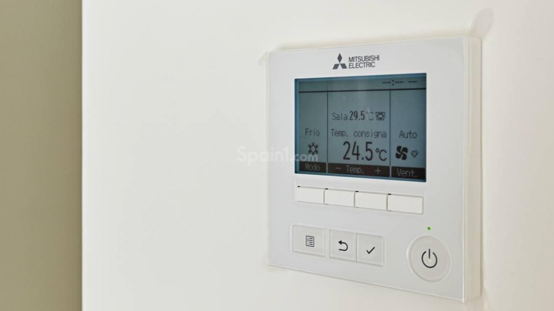 Bruktbolig - Leilighet -
Torrevieja - La Veleta