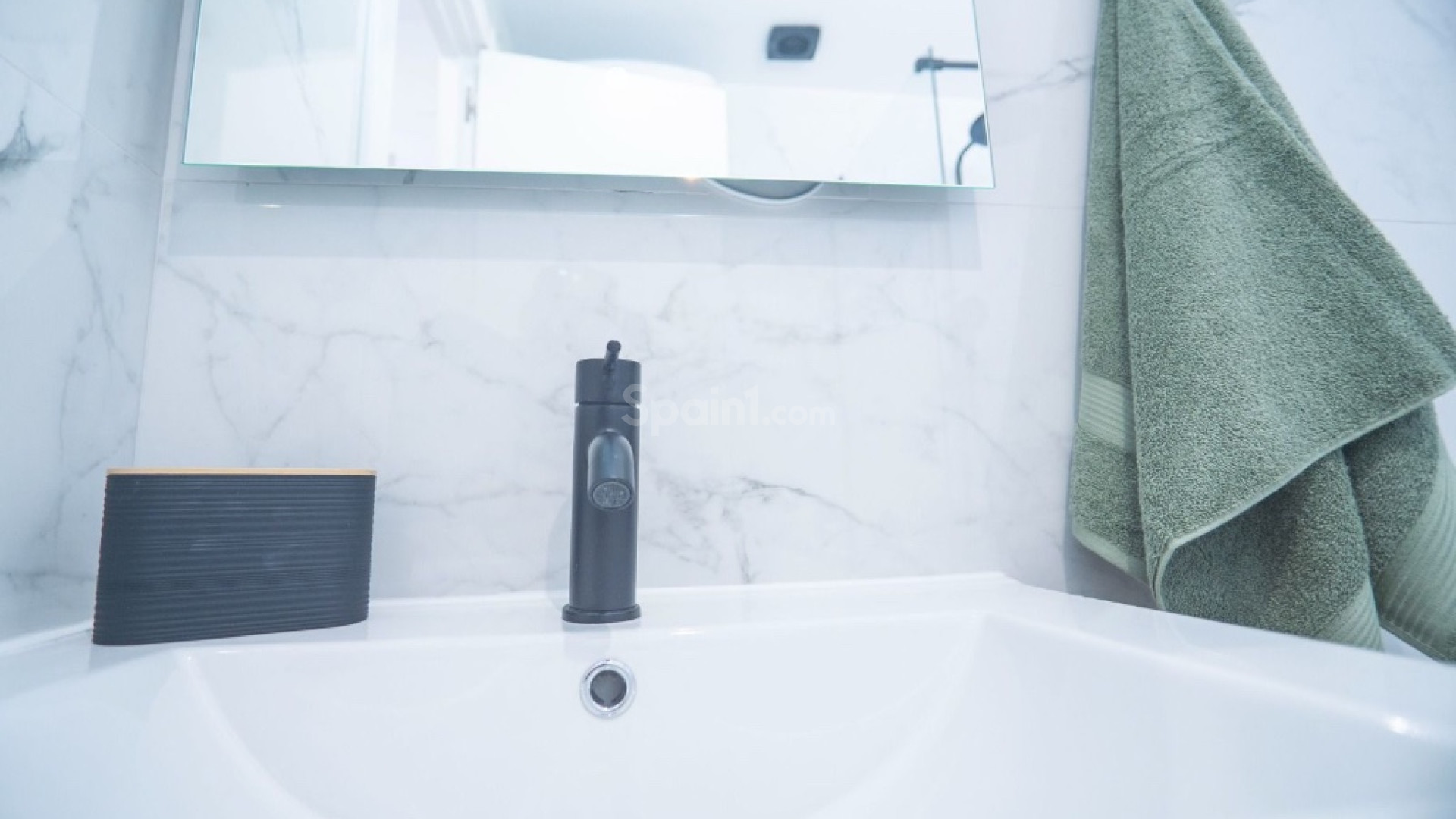 Bruktbolig - Leilighet -
Torrevieja - La Veleta