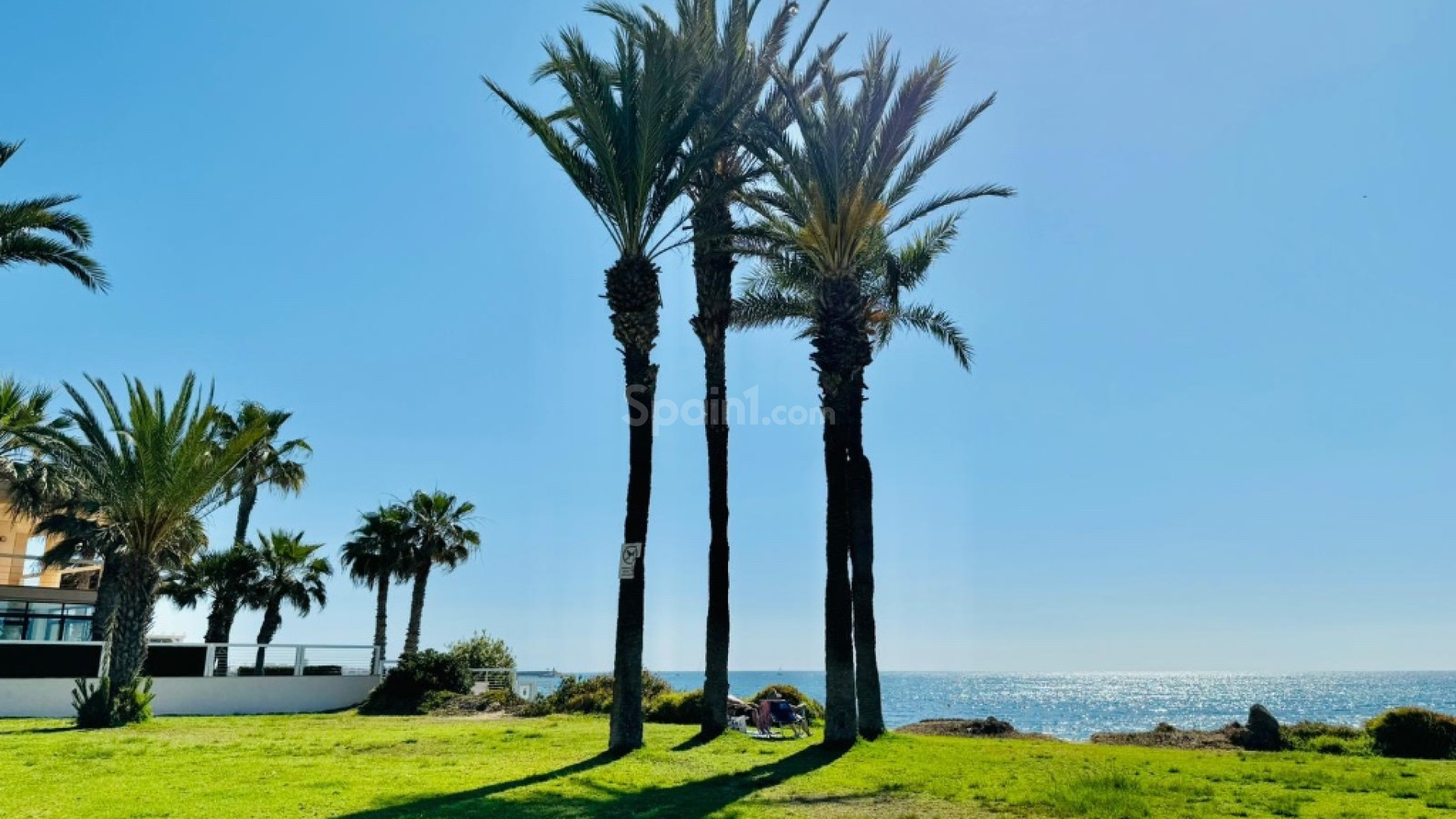 Bruktbolig - Leilighet -
Torrevieja - La Veleta