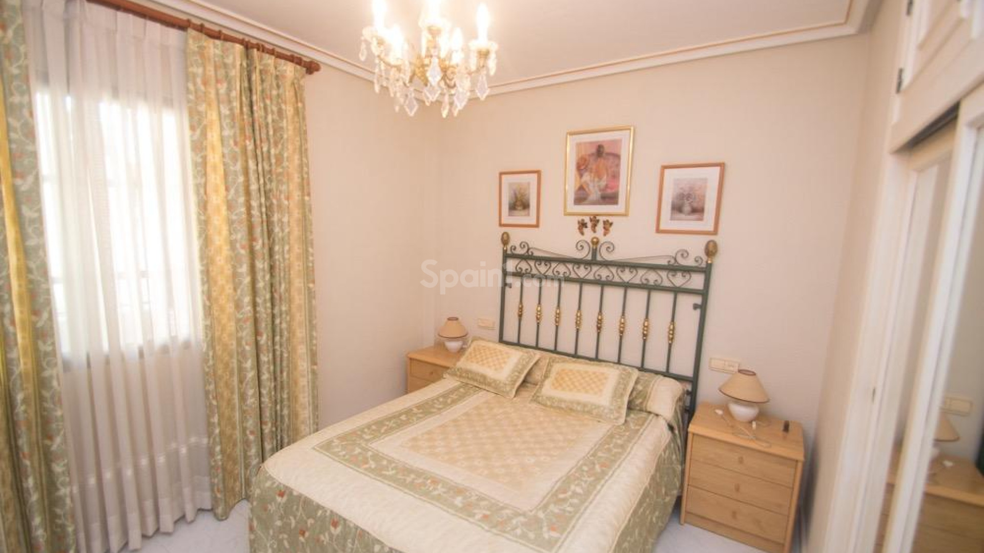 Bruktbolig - Leilighet -
Torrevieja - La Veleta