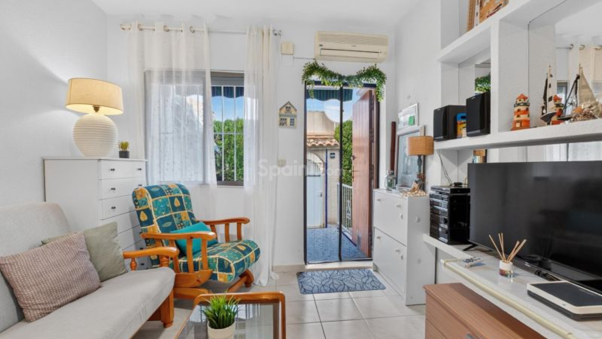 Bruktbolig - Leilighet -
Torrevieja - Los Altos