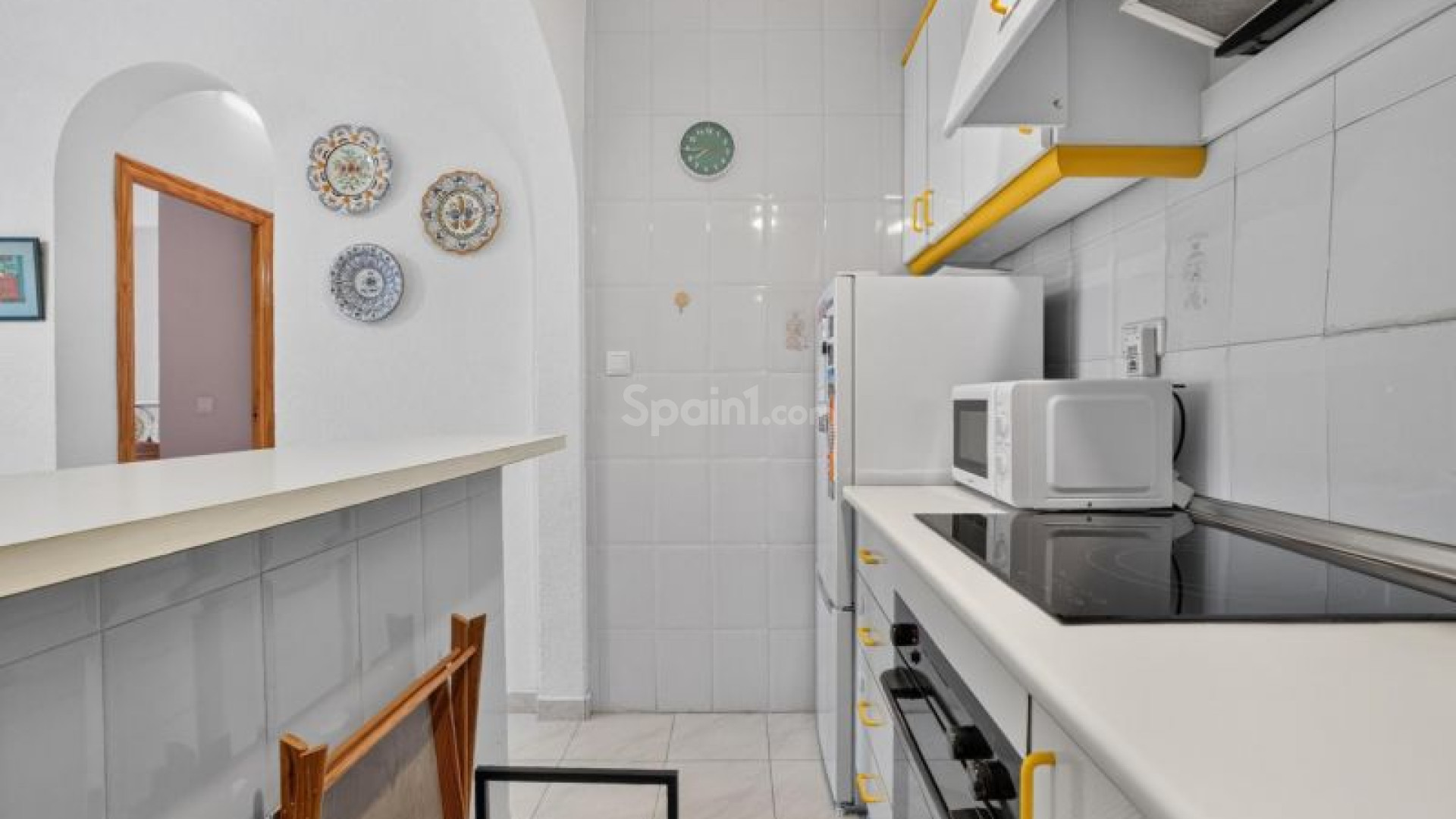 Bruktbolig - Leilighet -
Torrevieja - Los Altos