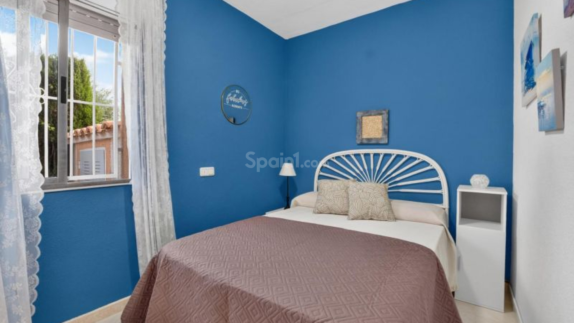 Bruktbolig - Leilighet -
Torrevieja - Los Altos