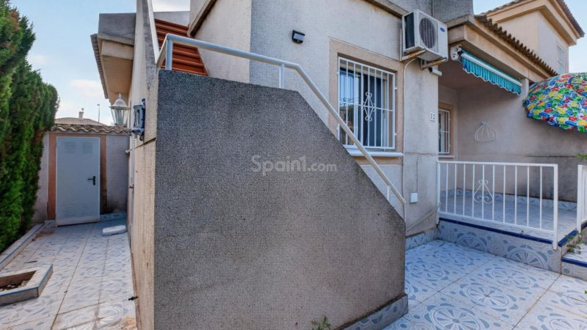 Bruktbolig - Leilighet -
Torrevieja - Los Altos