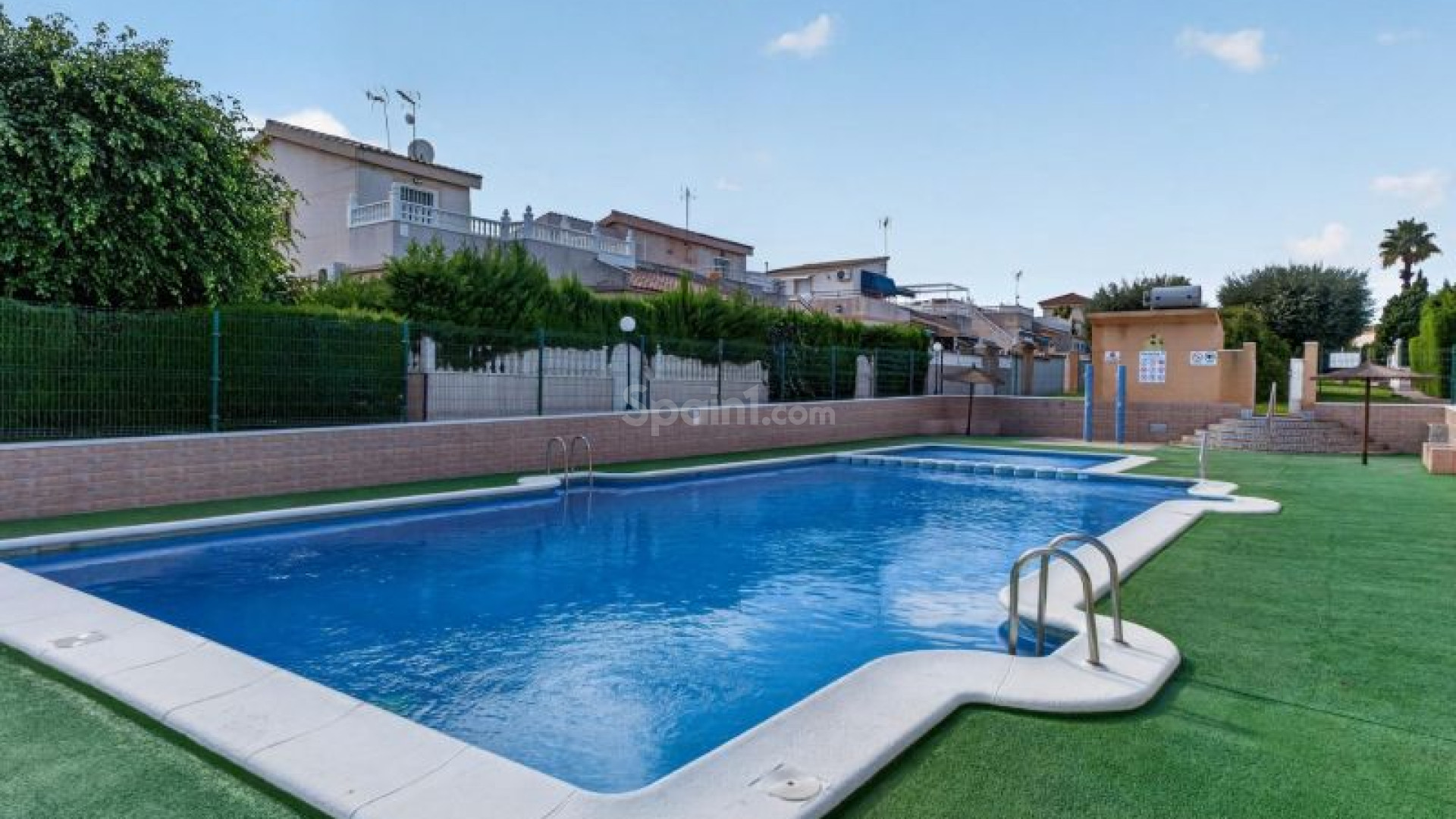 Bruktbolig - Leilighet -
Torrevieja - Los Altos