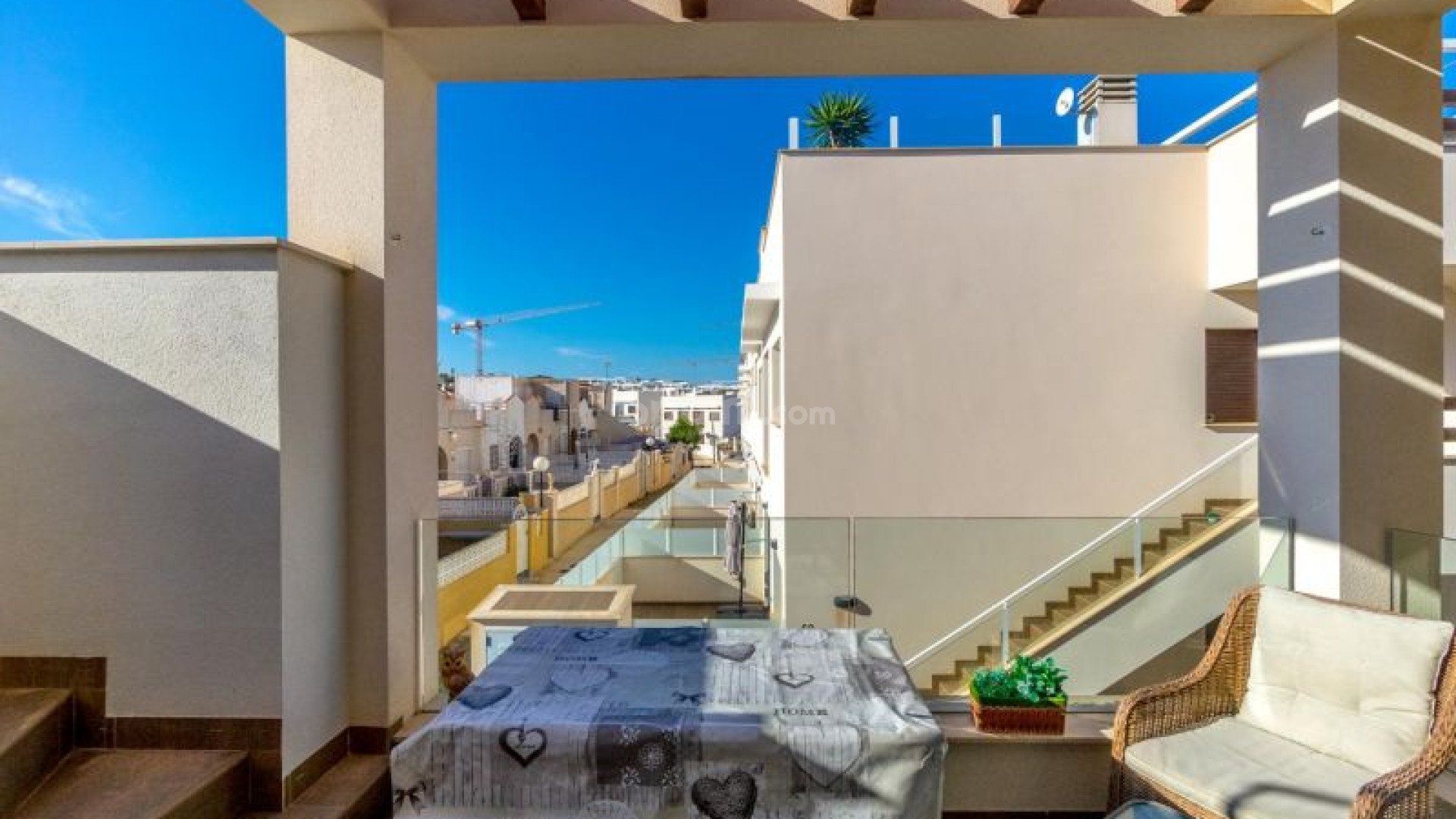 Bruktbolig - Leilighet -
Torrevieja - Los Balcones